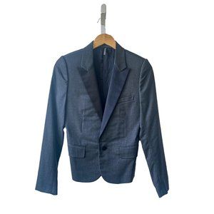 Dior Tuxedo Blazer